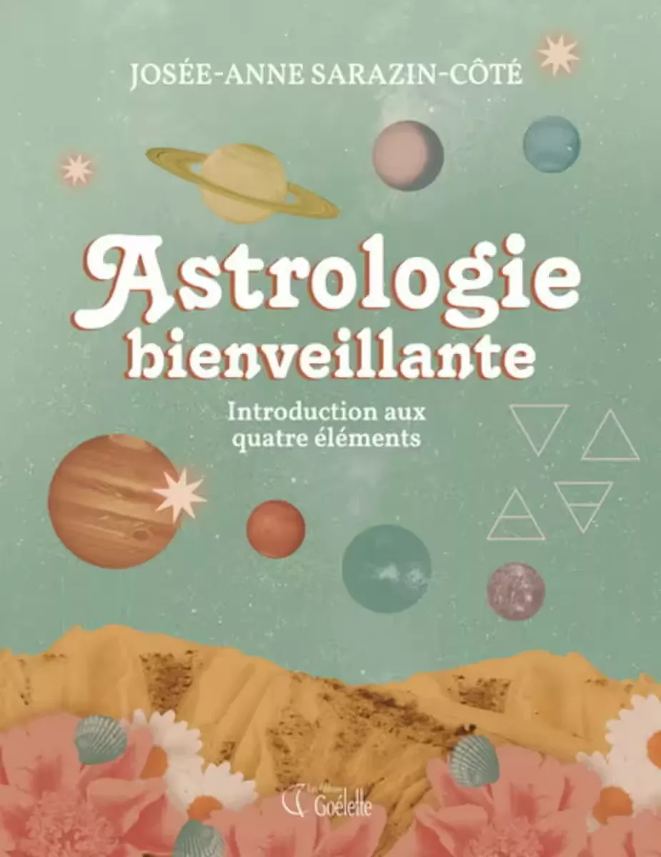 Astrologie bienveillante 